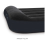 Materasso gonfiabile Intex Twin Dura-Beam Pillow Rest
