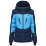 Taglia: M / Colore: blu/nero