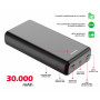 Powerbank Swissten Power Line 30000 mAh