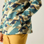 Felpa da uomo Dare 2b Mens Print Fleece