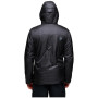Giacca da uomo Black Diamond Solution 3.0 Hoody