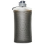 Bottiglia pieghevole Hydrapak Flux 1.5L grigio Mammoth Grey