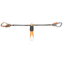 Set da ferrata Skylotec Santner