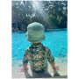 Costume da bagno per bambini DucKsday Toucan Baby Swimsuit