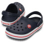 Pantofole per bambini Crocs Crocband Clog T
