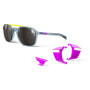 Occhiali da sole Julbo Slack Cover Sp 4