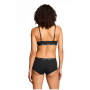 Mutande da donna Puma Elements Cotton Mini Shorts 2P