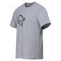 Maglietta da uomo Norrona 29 cotton viking T-shirt