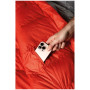 Sacco a pelo Ferrino Lightec Down -4°C - Regular