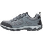 Scarpe da uomo Regatta Edgepoint IV Low