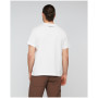 Maglietta da uomo Mammut Base T-Shirt Men Mini Logo