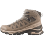 Scarpe da trekking da uomo Salomon Quest Echo Gore-Tex