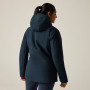 Giacca da donna Regatta Womens Highton Stretch Padded Jacket
