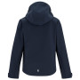Giacca da bambino Regatta Acidity Navy