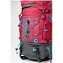Zaino Husky Curly 40L