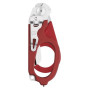Forbici di salvataggio multifunzionali Leatherman Raptor® Rescue