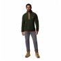 Felpa da uomo Columbia Helvetia™ II Half Snap Fleece
