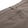 Pantaloni softshell per bambini Alpine Pro Firsto 2 Driftwood