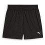 Pantaloncini da uomo Puma Ess Woven Shorts