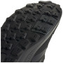 Scarpe da trekking da donna Adidas Terrex Anylander Leather Mid Climaproof