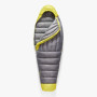 Sacco a pelo in piuma Sea to Summit Spark Women's 7C Long