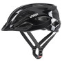 Dimensioni del casco: 52-57 cm / Colore: nero