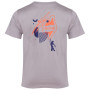 Maglietta da uomo High Point Sella T-shirt
