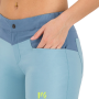 Pantaloncini da donna Karpos Lastia W Shorts