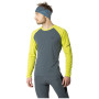 Maglietta funzionale da uomo Dynafit Alpine Pro M L/S Tee