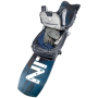 Zaino da scialpinismo Deuter Freerider 30