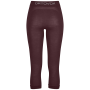 Pantaloni a 3/4 da donna Ortovox W's 120 Competition Light Short Pants