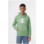 Felpa da bambino Champion Hooded Sweatshirt B