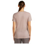 Maglietta da donna Icebreaker Women Merino 150 Tech Lite SS Tee Sparkling Stars