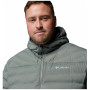 Giacca da uomo Columbia Terwilliger Trail™ Heat Seal Hdd Jacket