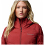 Cappotto invernale da donna Columbia Joy Peak™ II Mid Jacket