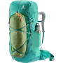 Zaino da trekking Deuter Aircontact Ultra 50+5 2023