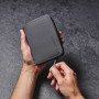 Custodia per i documenti LifeVenture Rfid Mini Travel Wallet
