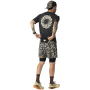 Pantaloncini da uomo Dynafit Trail 2In1 Shorts M