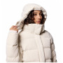 Giacca invernale da donna Columbia Amaze Puff™ Hooded Jacket