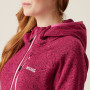Felpa da donna Regatta Wms Hood Newhill