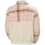 Giacca in pile da donna Helly Hansen W Moonlit Pile Jacket