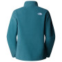 Felpa tecnica da donna The North Face W Glacier Fleece Jacket