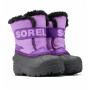 Misura delle scarpe (EU): 27 / Colore: viola