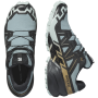 Scarpe da corsa da uomo Salomon Speedcross 6 Gore-Tex