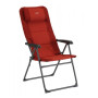 Sedia Vango Hampton DLX Chair rosso Dark Autumn