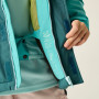 Giacca da bambino Dare 2b Send It II Jacket TurqMedit