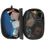 Organizer da viaggio Patagonia Black Hole Cube 6L