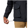 Giacca invernale da uomo Columbia Landroamer II Jacket