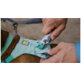 Divisore per guinzaglio Ruffwear Double Track™ Coupler