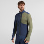 Felpa funzionale da uomo La Sportiva Chill Thermal Jkt M